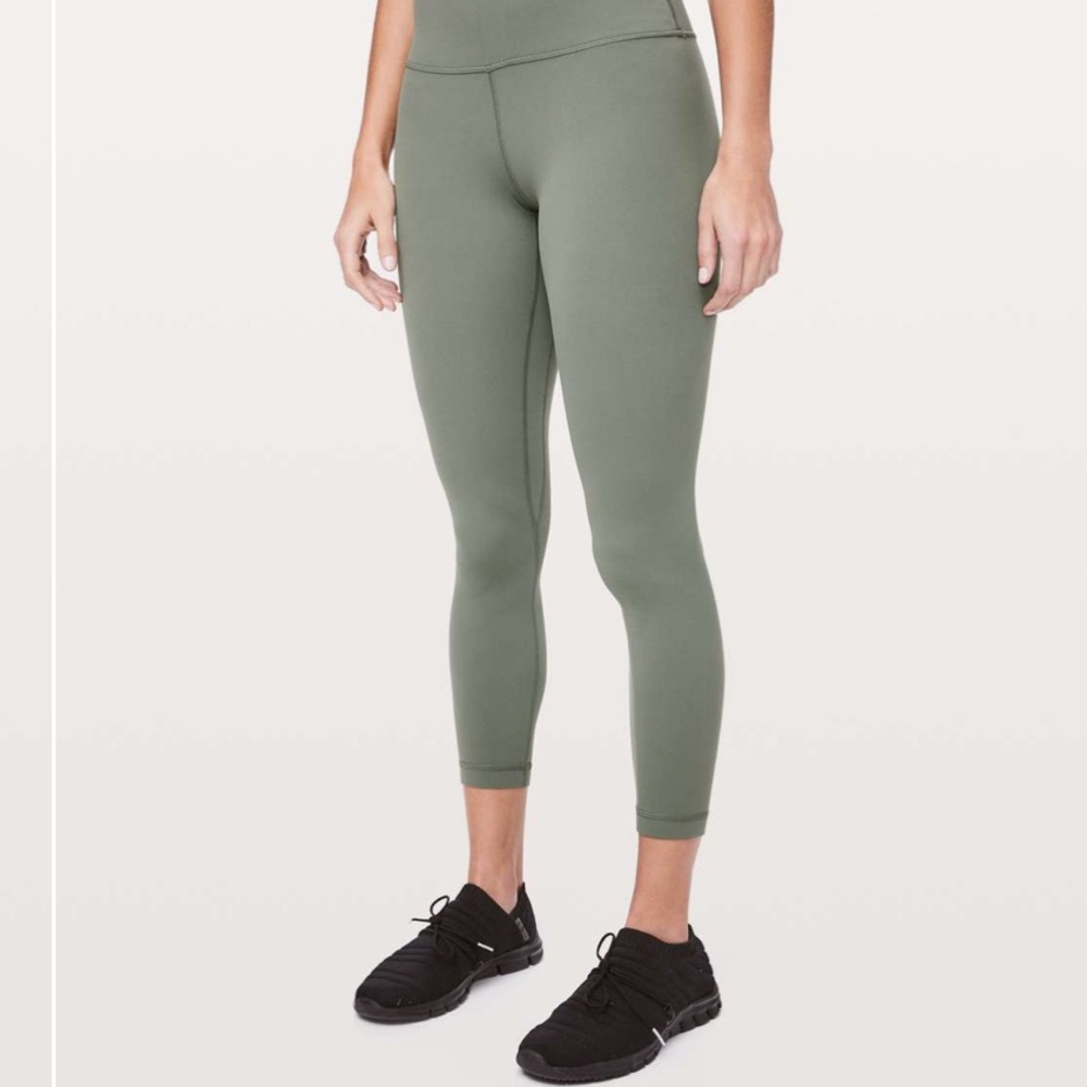 Lululemon Align Pant II *21"
